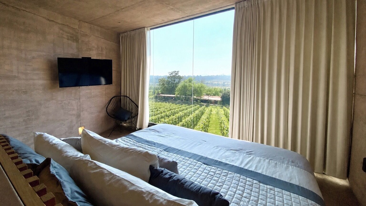 Photo of Bedroom in Huimilpan