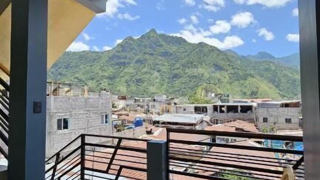 Photo of Outdoor in San Juan La Laguna