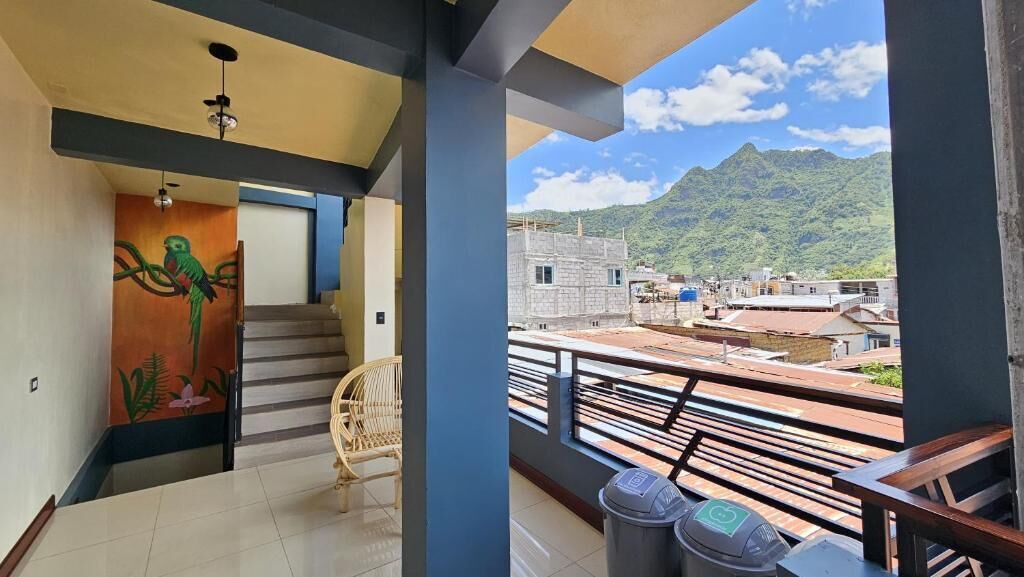 Photo of Outdoor in San Juan La Laguna