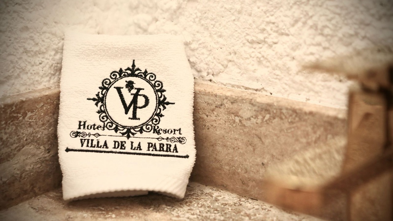 Photo of Bathroom in Parras de la Fuente