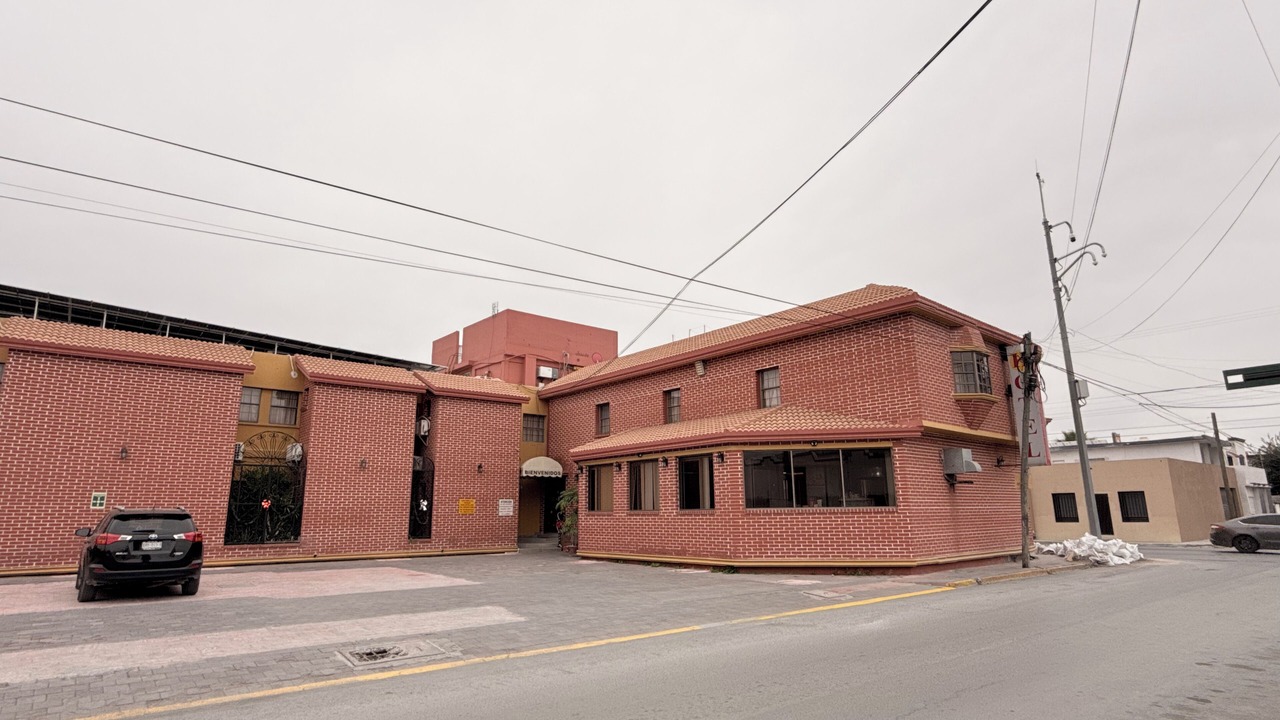 Photo of Outdoor in Matamoros