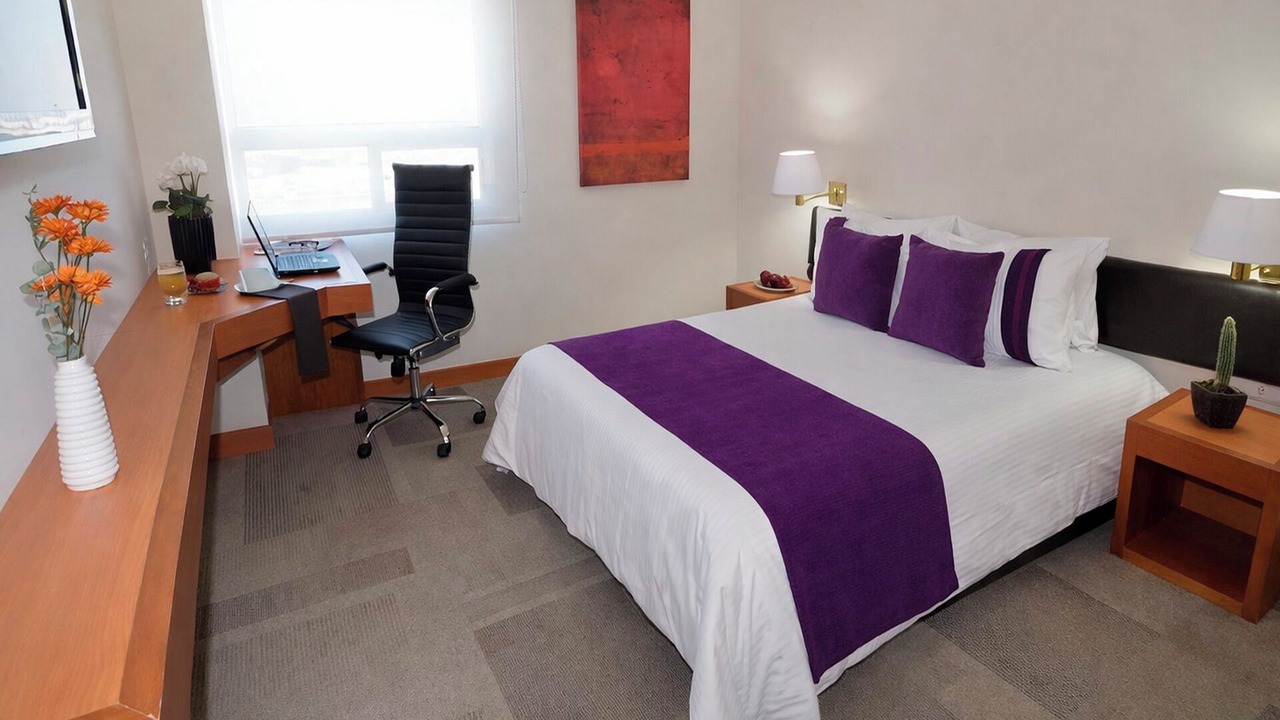 Photo of Bedroom in Apodaca