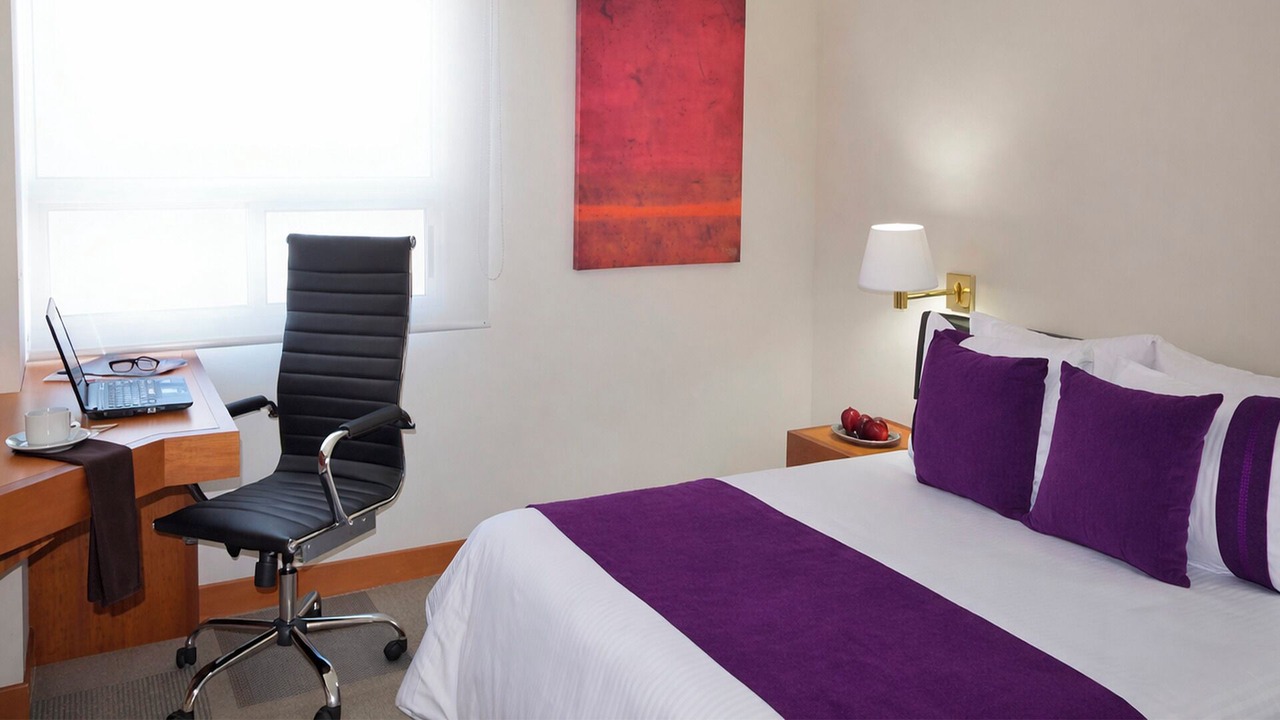 Photo of Bedroom in Apodaca