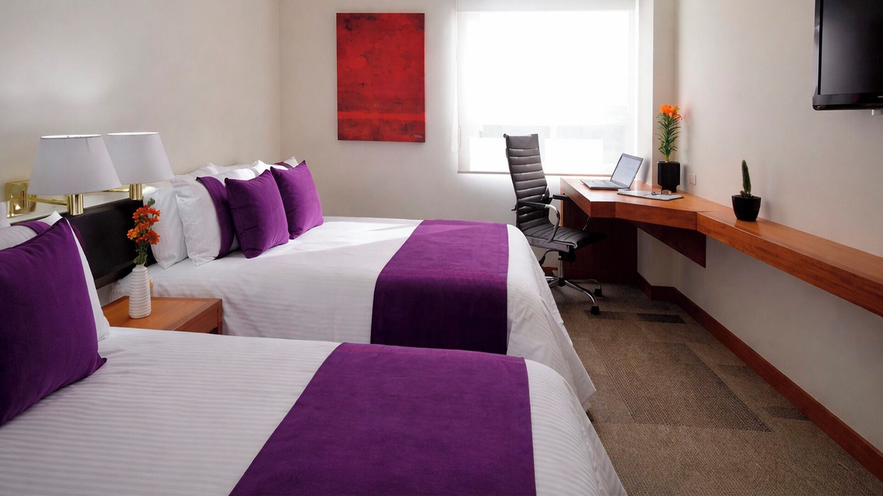 Photo of Bedroom in Apodaca