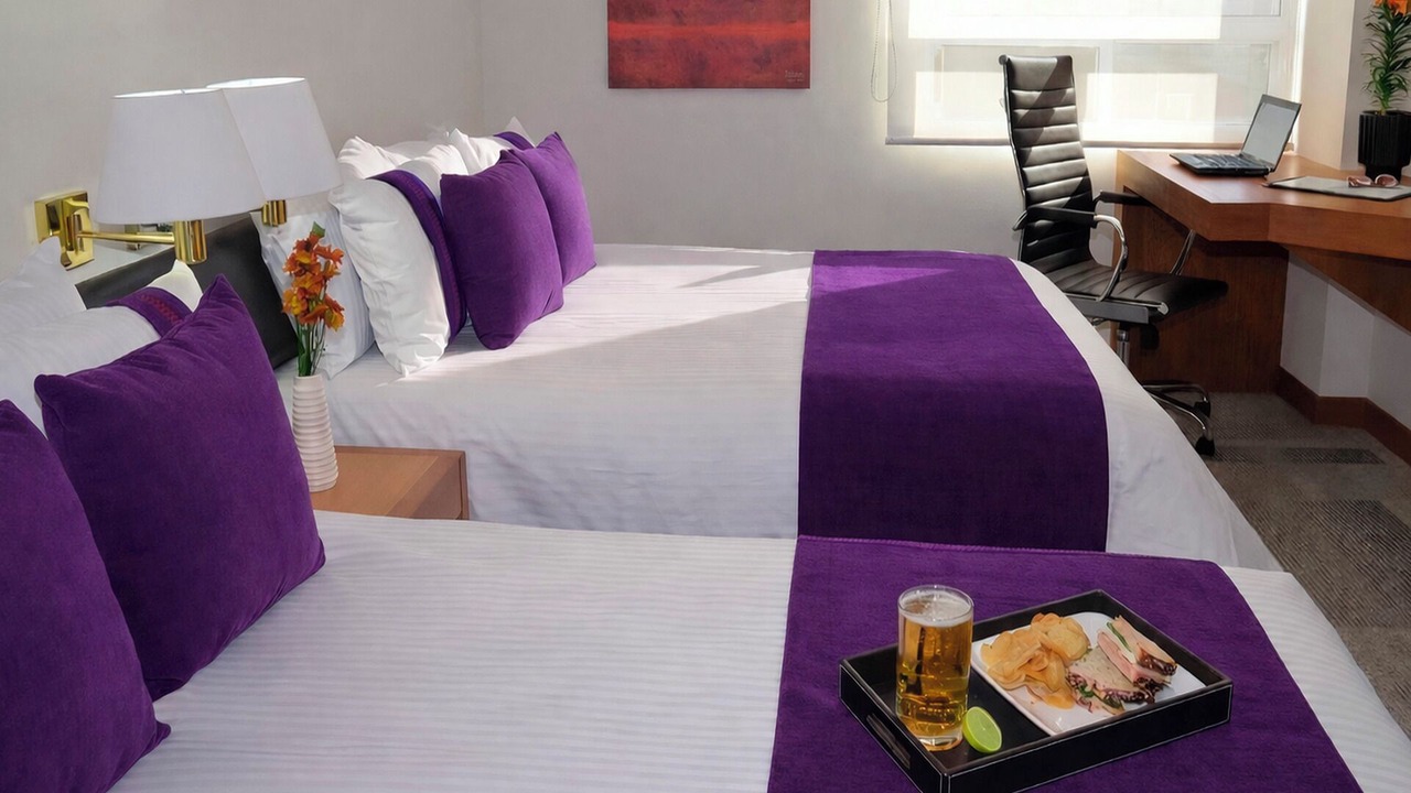 Photo of Bedroom in Apodaca