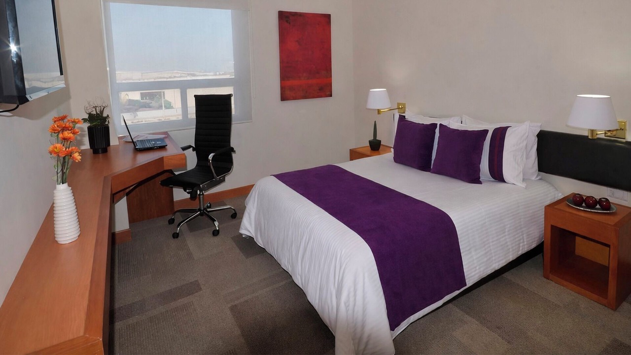 Photo of Bedroom in Apodaca