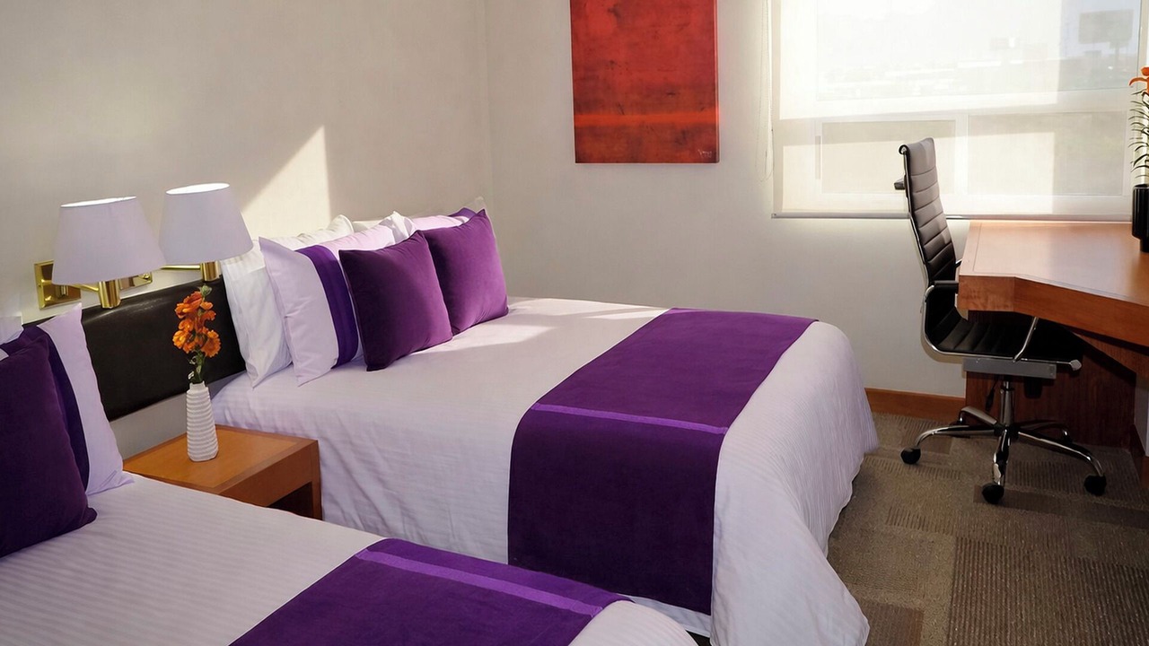 Photo of Bedroom in Apodaca