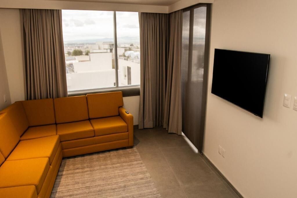 Photo of Bedroom in San Luis Potosi
