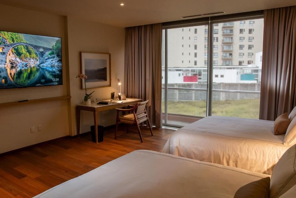 Photo of Bedroom in San Luis Potosi