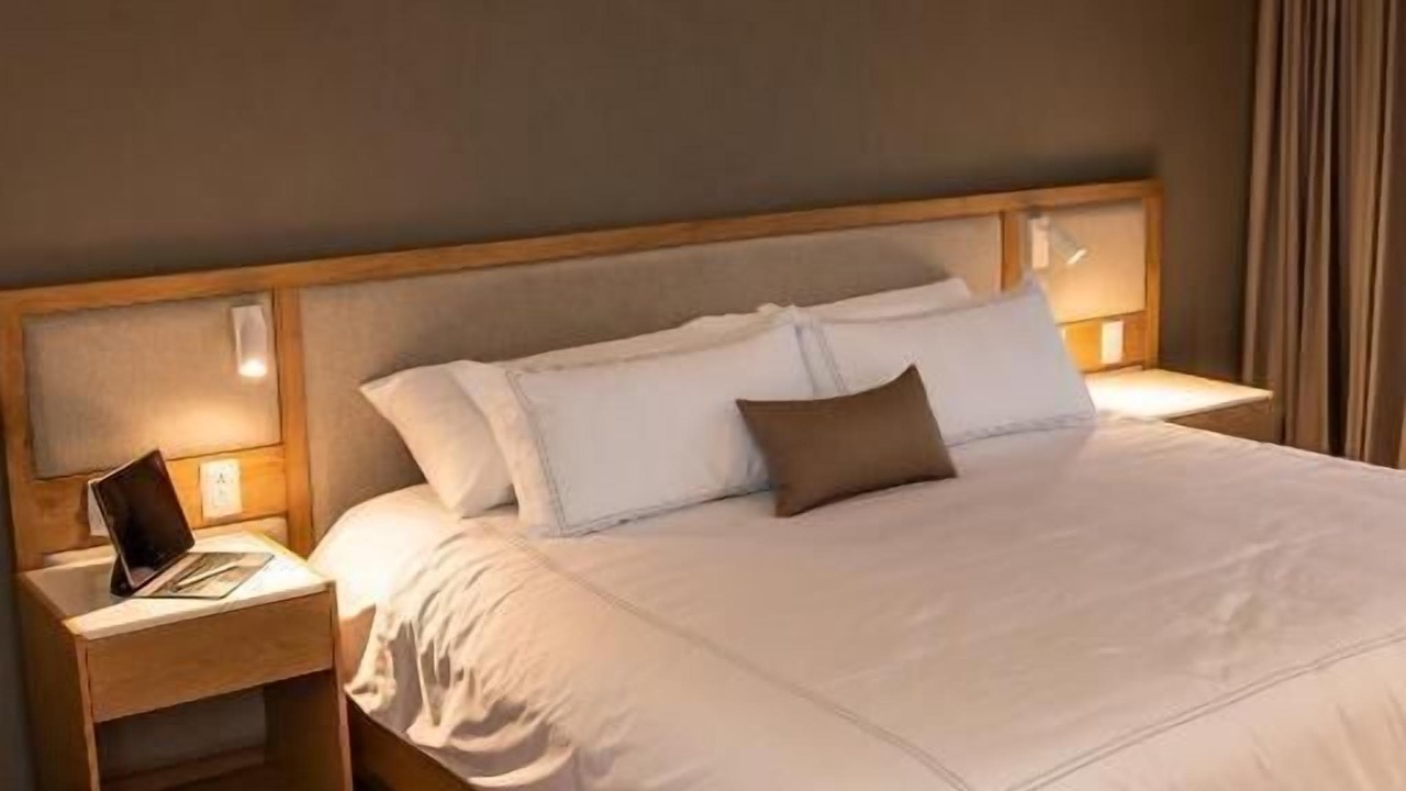 Photo of Bedroom in San Luis Potosi