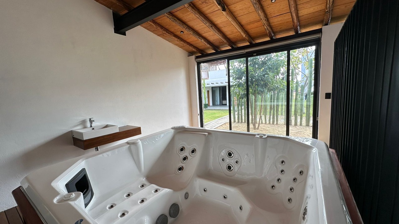 Photo of Livingroom in San Lorenzo Cacaotepec