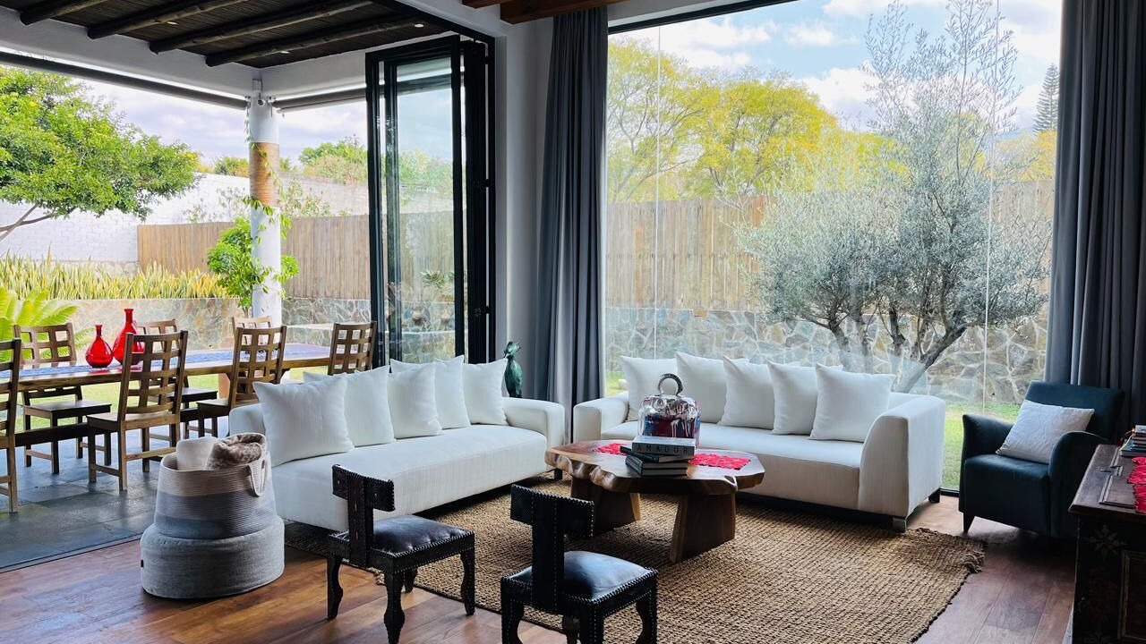 Photo of Livingroom in San Lorenzo Cacaotepec