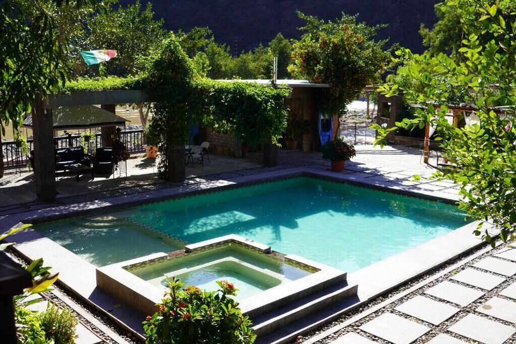 Photo of Outdoor in Urique