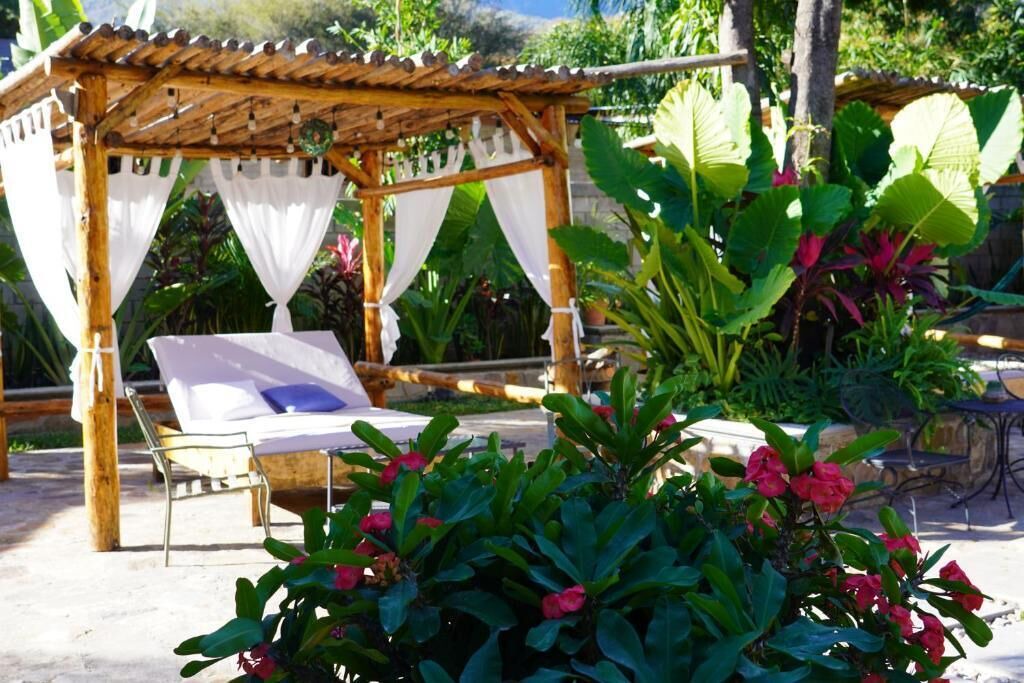 Photo of Outdoor in Urique