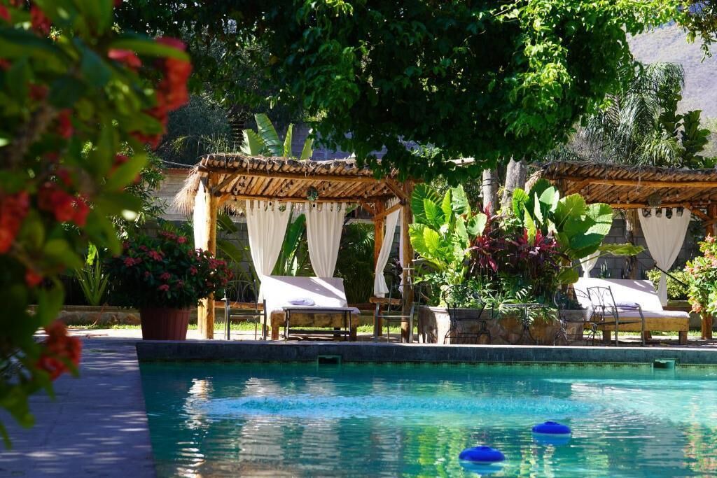 Photo of Outdoor in Urique