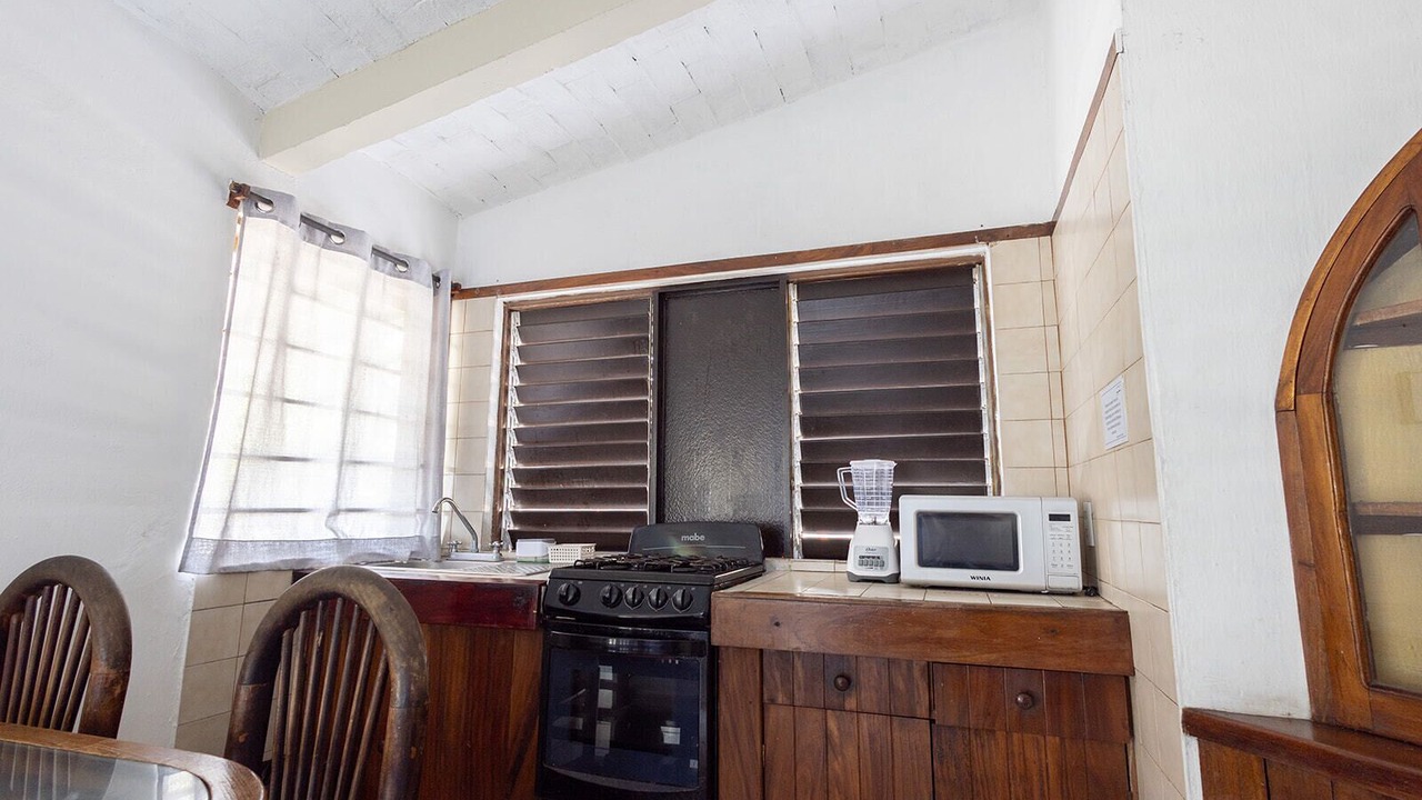 Photo of Kitchen in Manzanillo