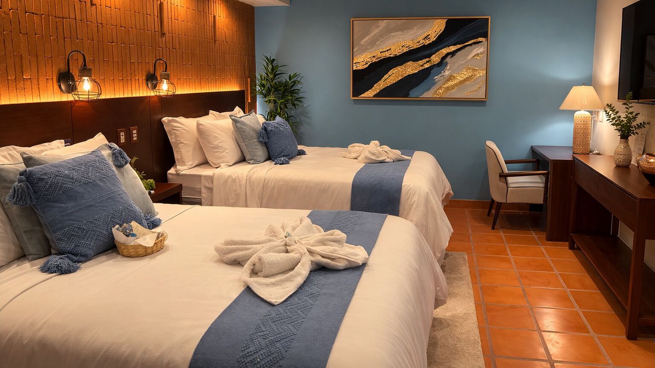 Photo of Bedroom in Ocotlan de Morelos