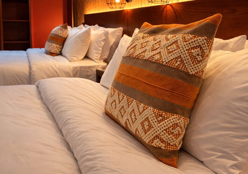 Photo of Bedroom in Ocotlan de Morelos