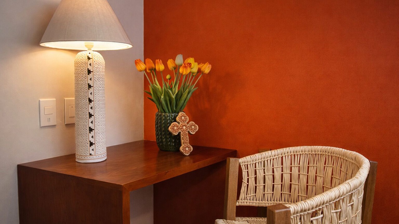 Photo of Bedroom in Ocotlan de Morelos
