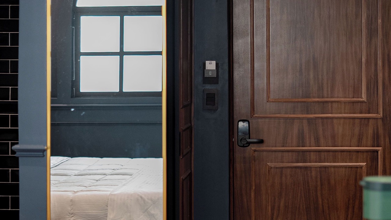 Photo of Bedroom in Benito Juarez