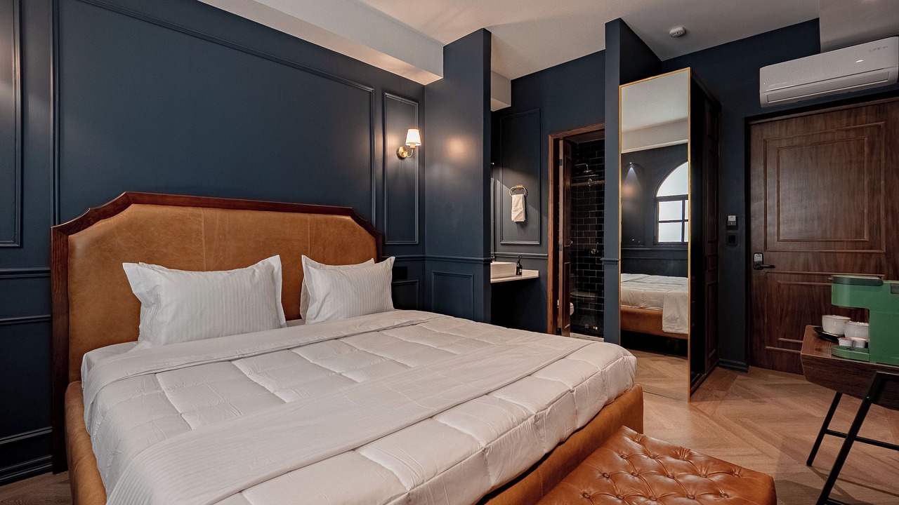Photo of Bedroom in Benito Juarez