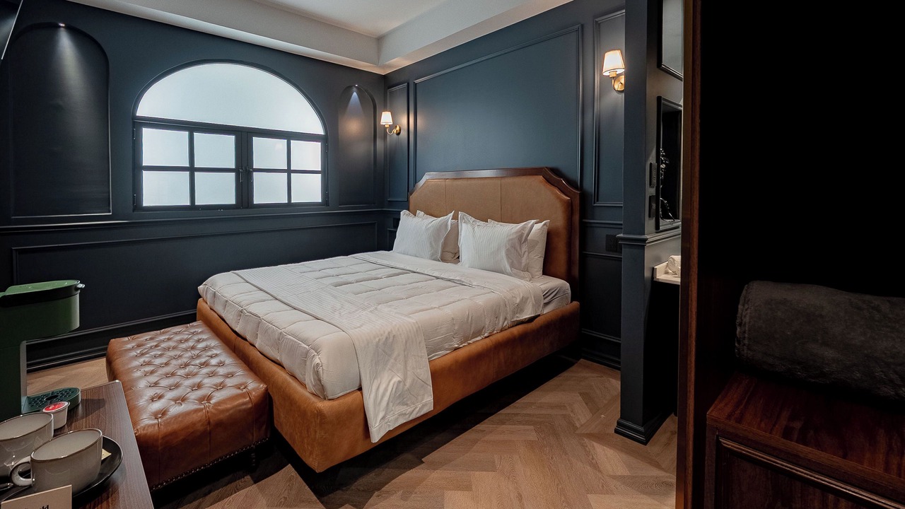 Photo of Bedroom in Benito Juarez