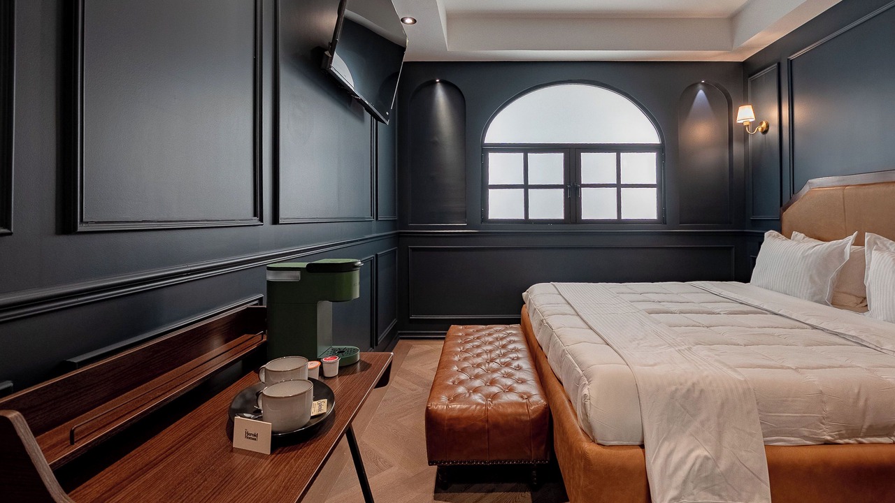 Photo of Bedroom in Benito Juarez