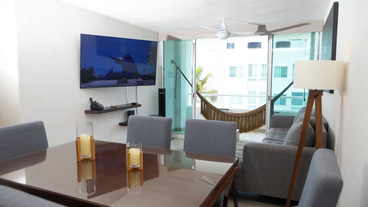 Photo of Patio Balcony in Manzanillo