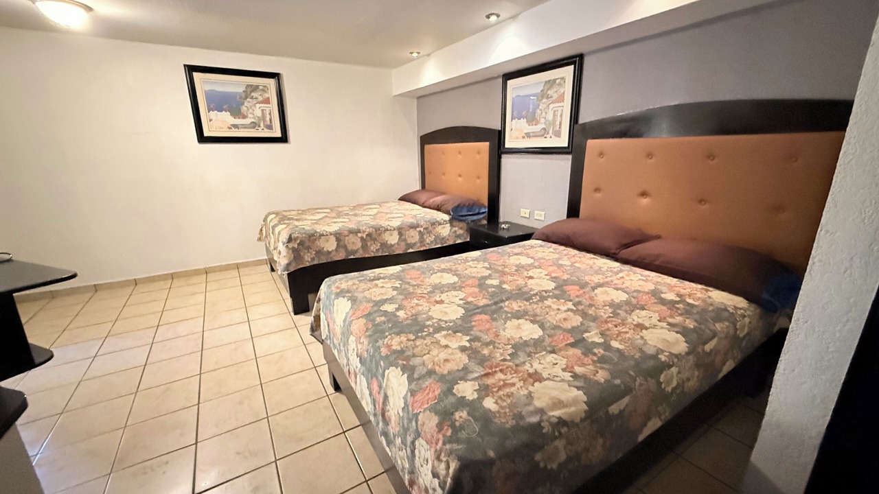 Photo of Bedroom in Matamoros