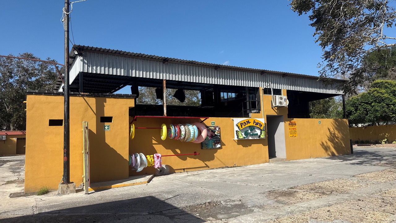 Photo of Outdoor in Matamoros