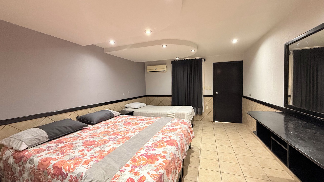 Photo of Bedroom in Matamoros