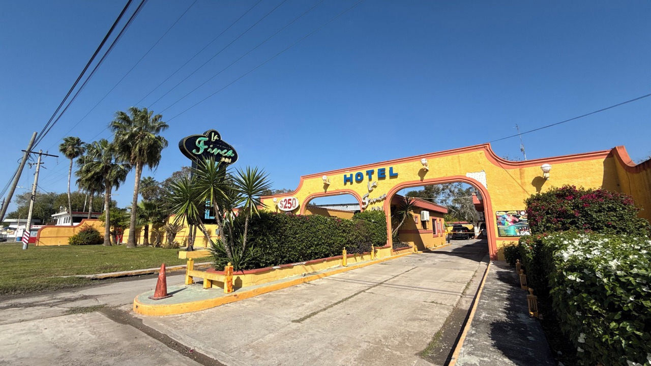 Photo of Outdoor in Matamoros