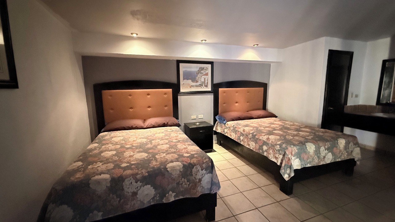 Photo of Bedroom in Matamoros