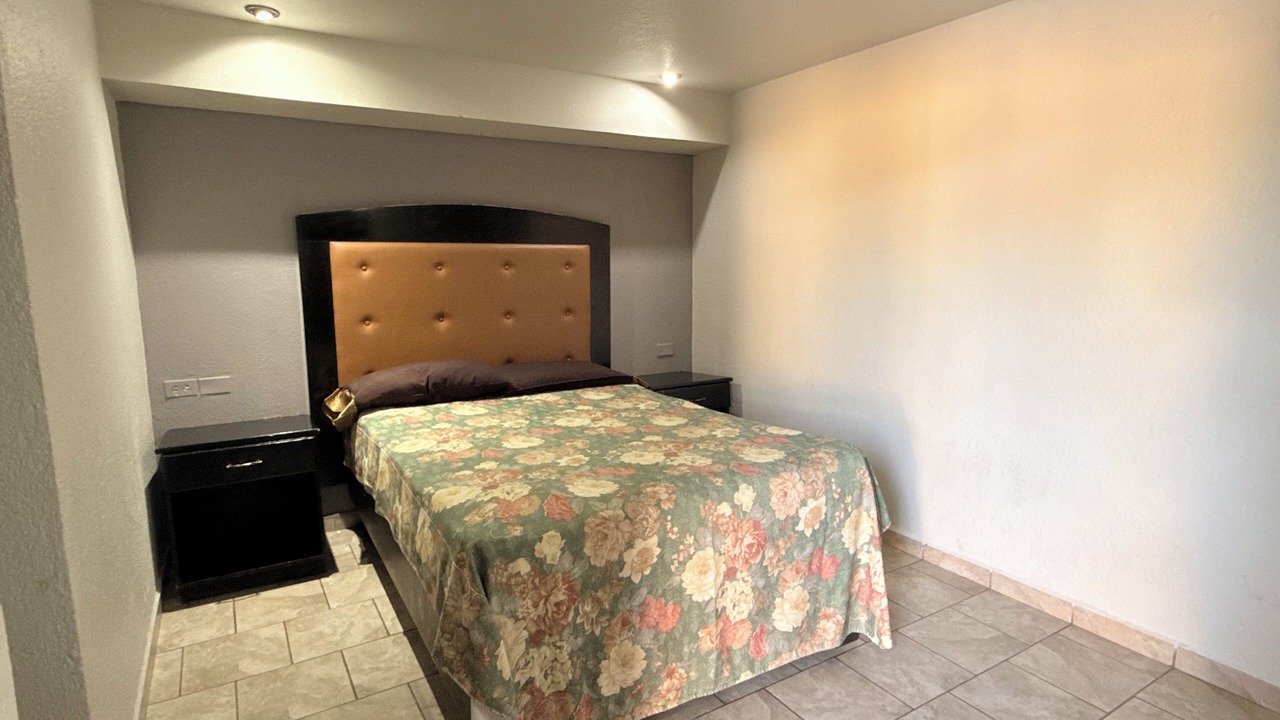 Photo of Bedroom in Matamoros