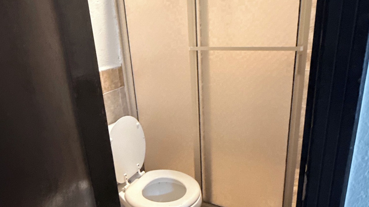 Photo of Bathroom in Matamoros