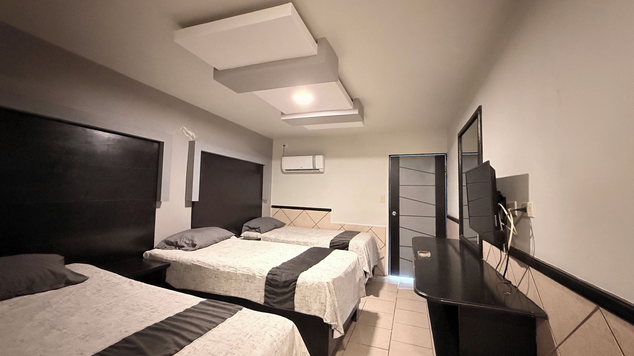 Photo of Bedroom in Matamoros
