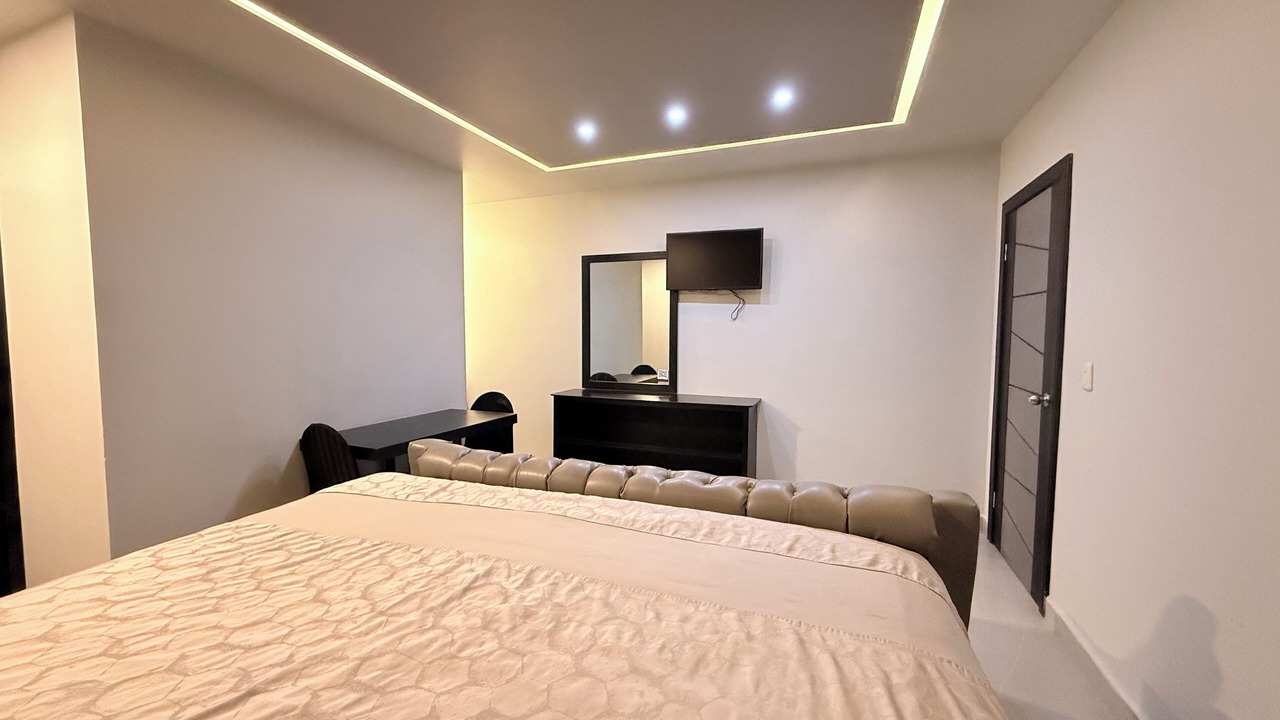 Photo of Bedroom in Matamoros