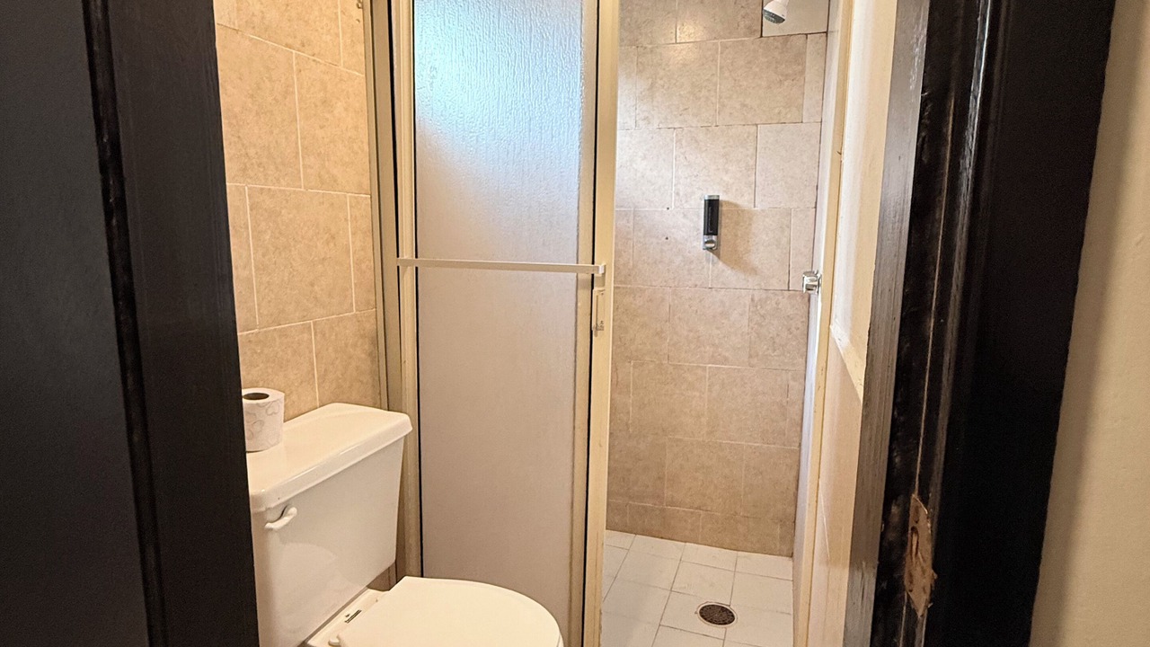 Photo of Bathroom in Matamoros