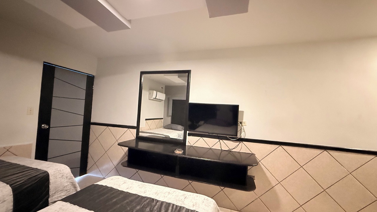 Photo of Bedroom in Matamoros