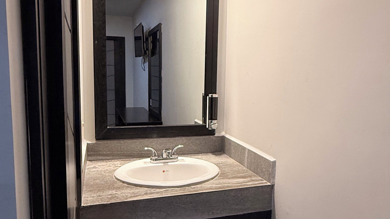 Photo of Bathroom in Matamoros