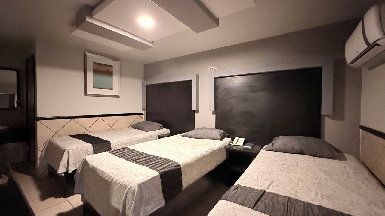 Photo of Bedroom in Matamoros