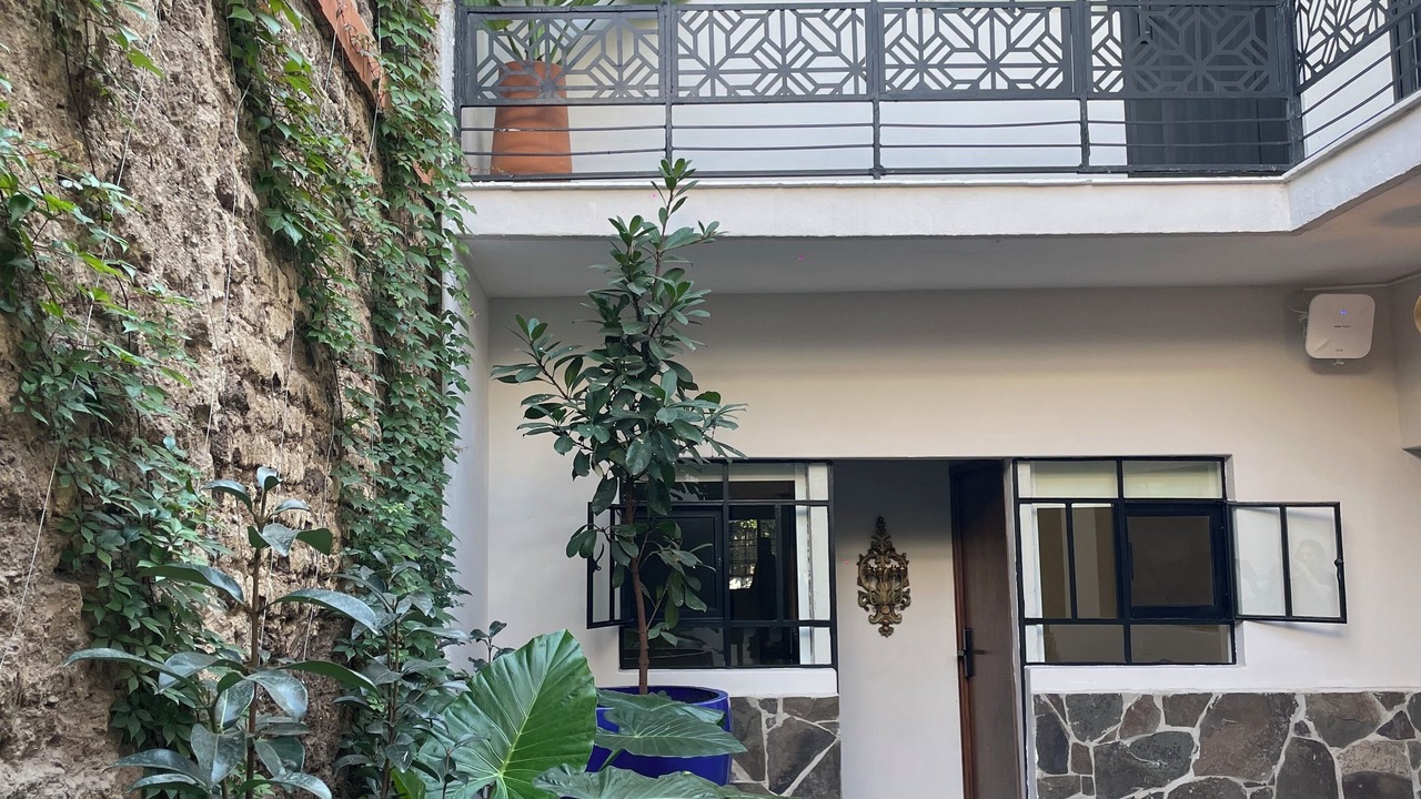 Photo of Patio Balcony in Santa Teresita