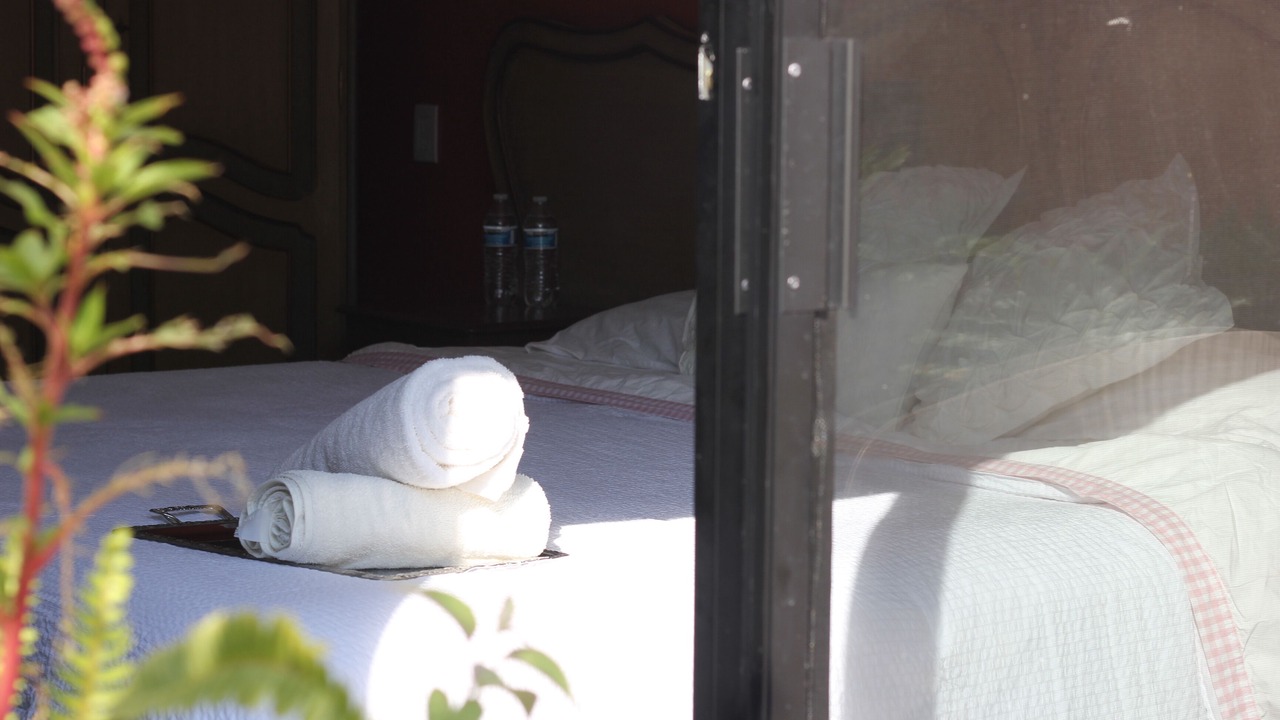 Photo of Bedroom in Santa Teresita