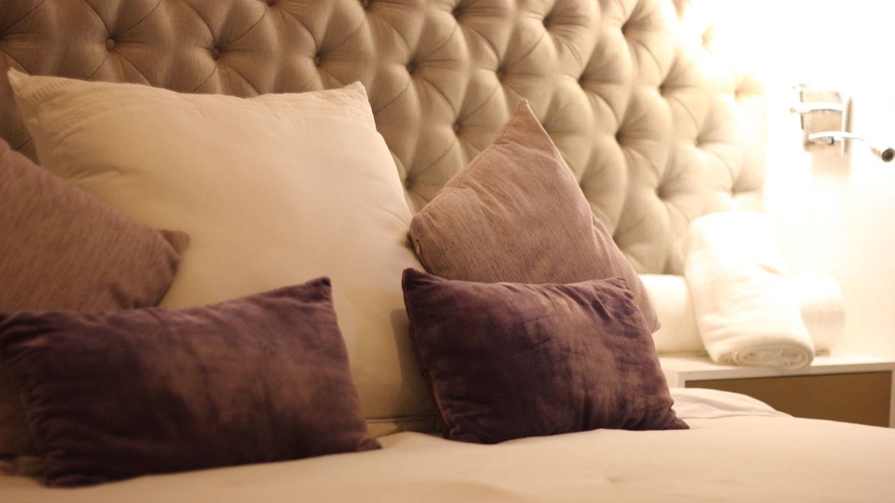 Photo of Bedroom in Santa Teresita
