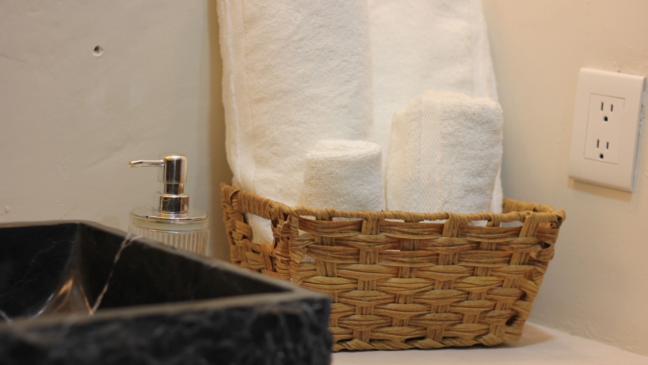 Photo of Bathroom in Santa Teresita