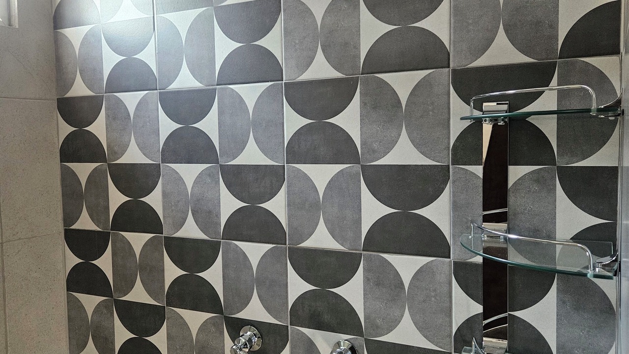 Photo of Bathroom in Santa Teresita