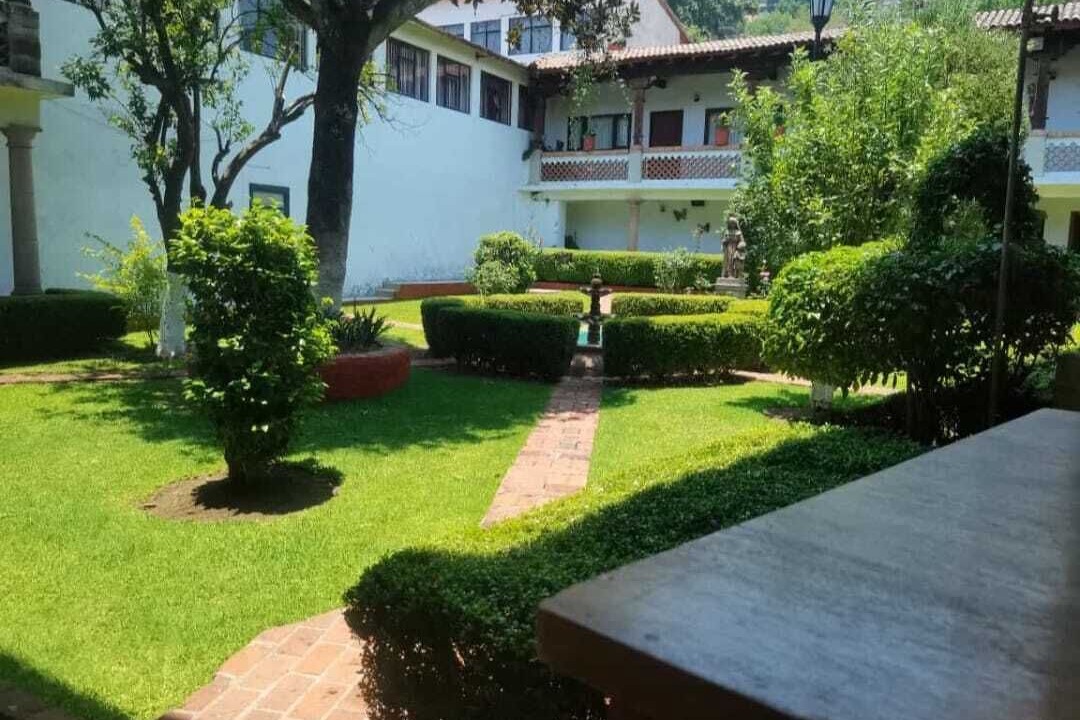 Photo of Outdoor in Santa Maria Ahuacatlan