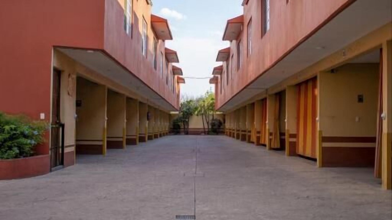 Photo of Outdoor in San Juan Bautista Animas Trujano