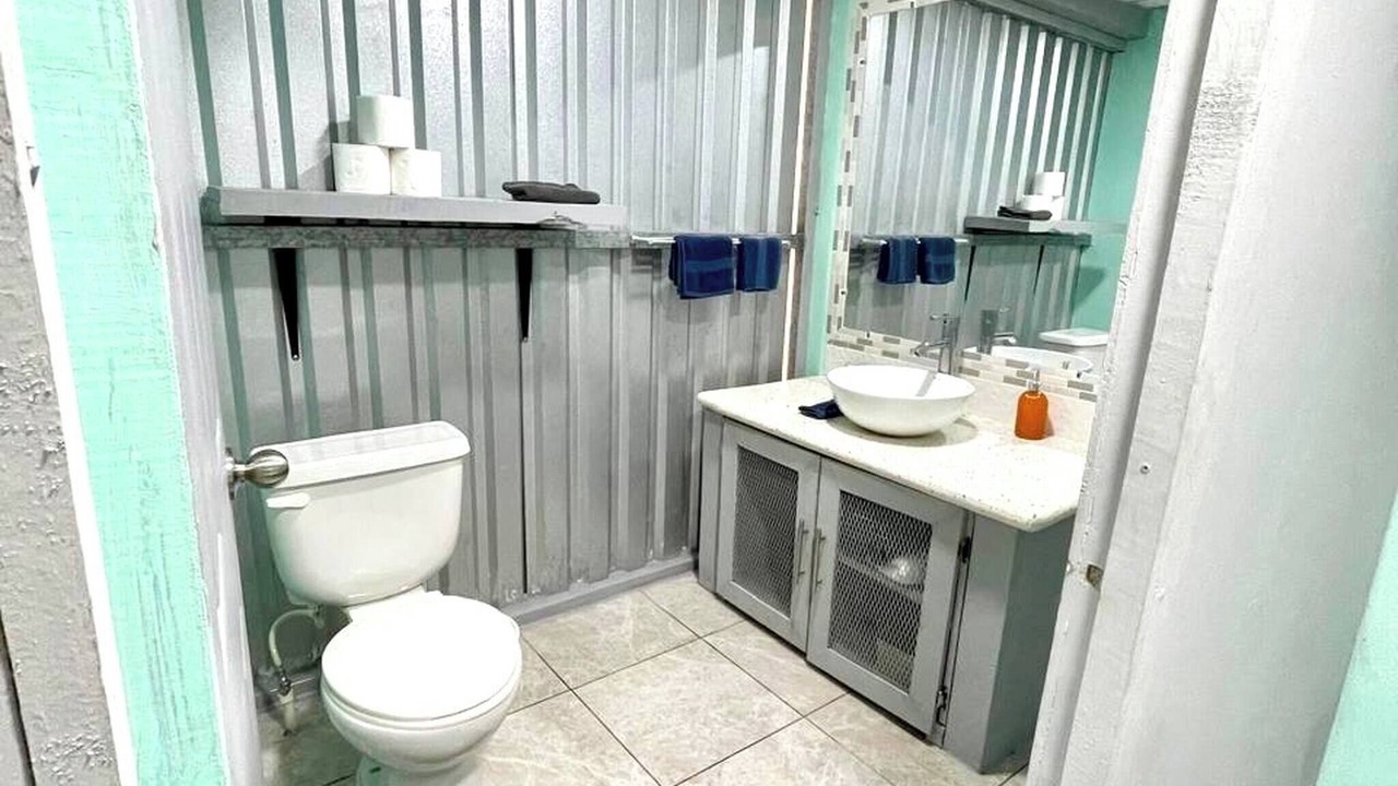 Photo of Bathroom in Izabal