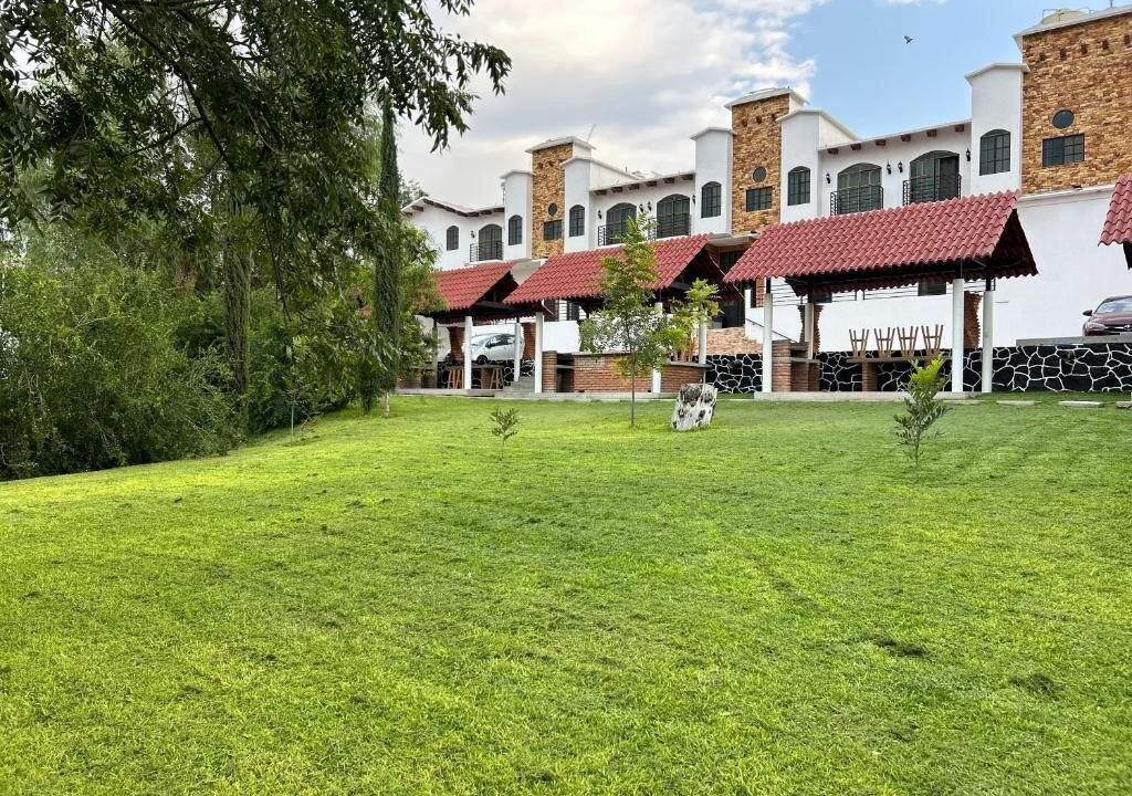 Photo of Outdoor in Ixmiquilpan